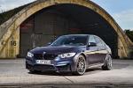 BMW M3 30 Years M3 2016 года
